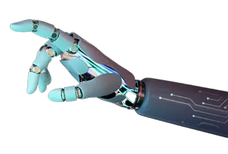 robo hand pattern